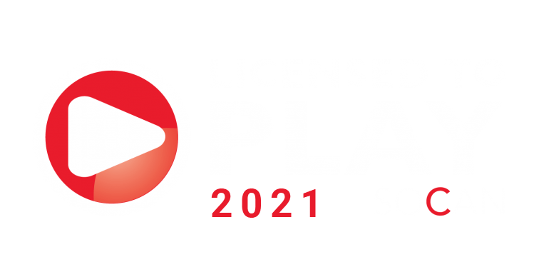 Socan Licensed to Play 2021