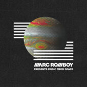 Marc Romboy Music from Space